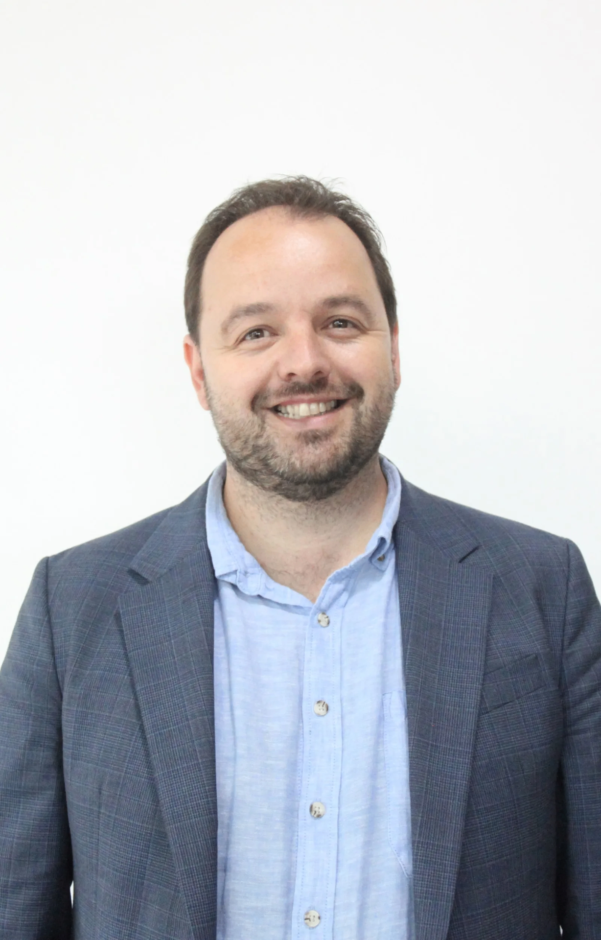 Simão Calado — Co-Founder, Flywheel Fund